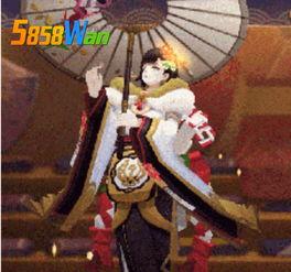 雨女最新皮肤爆料,梦幻雨幕下的绝美演绎  第2张