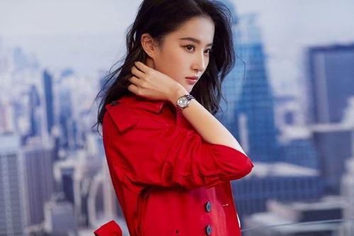 李现刘亦菲最新爆料视频,甜蜜互动引粉丝尖叫，幕后故事揭秘  第1张