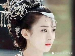 八卦爆料赵丽颖新剧视频,古装剧风华再现引期待  第2张