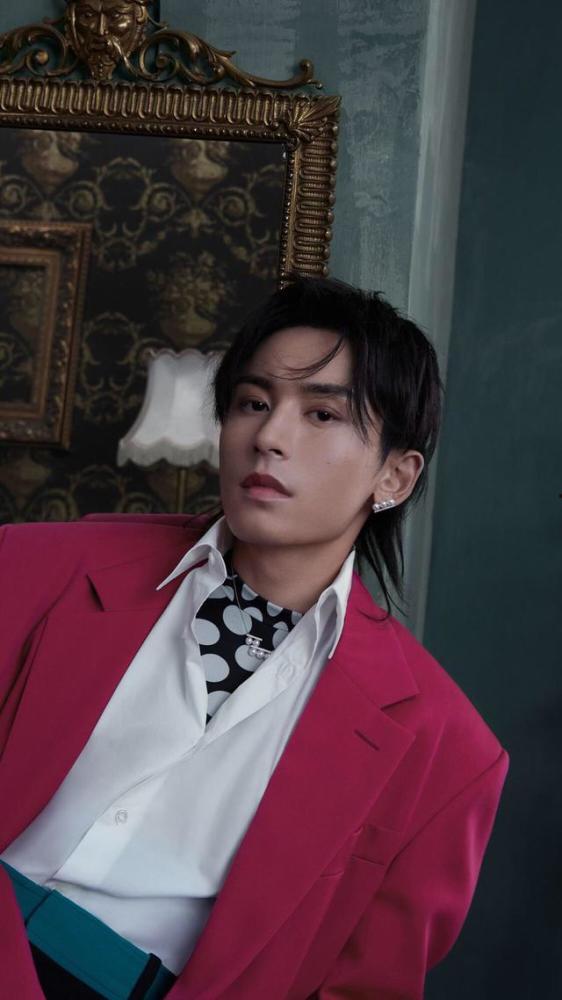 娱乐圈爆料汪苏泷的人,汪苏泷的娱乐圈蜕变之路  第3张