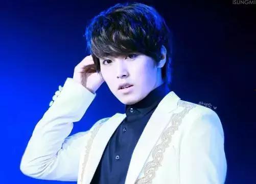 韩国娱乐圈爆料sj,SJ成员幕后故事大曝光